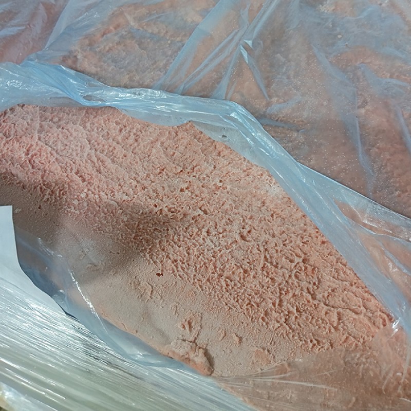 Мясо механической обвалки ММО фас 20кг