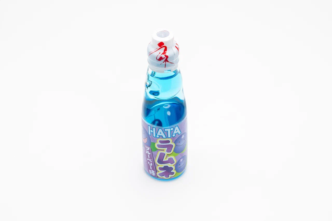 Напитки