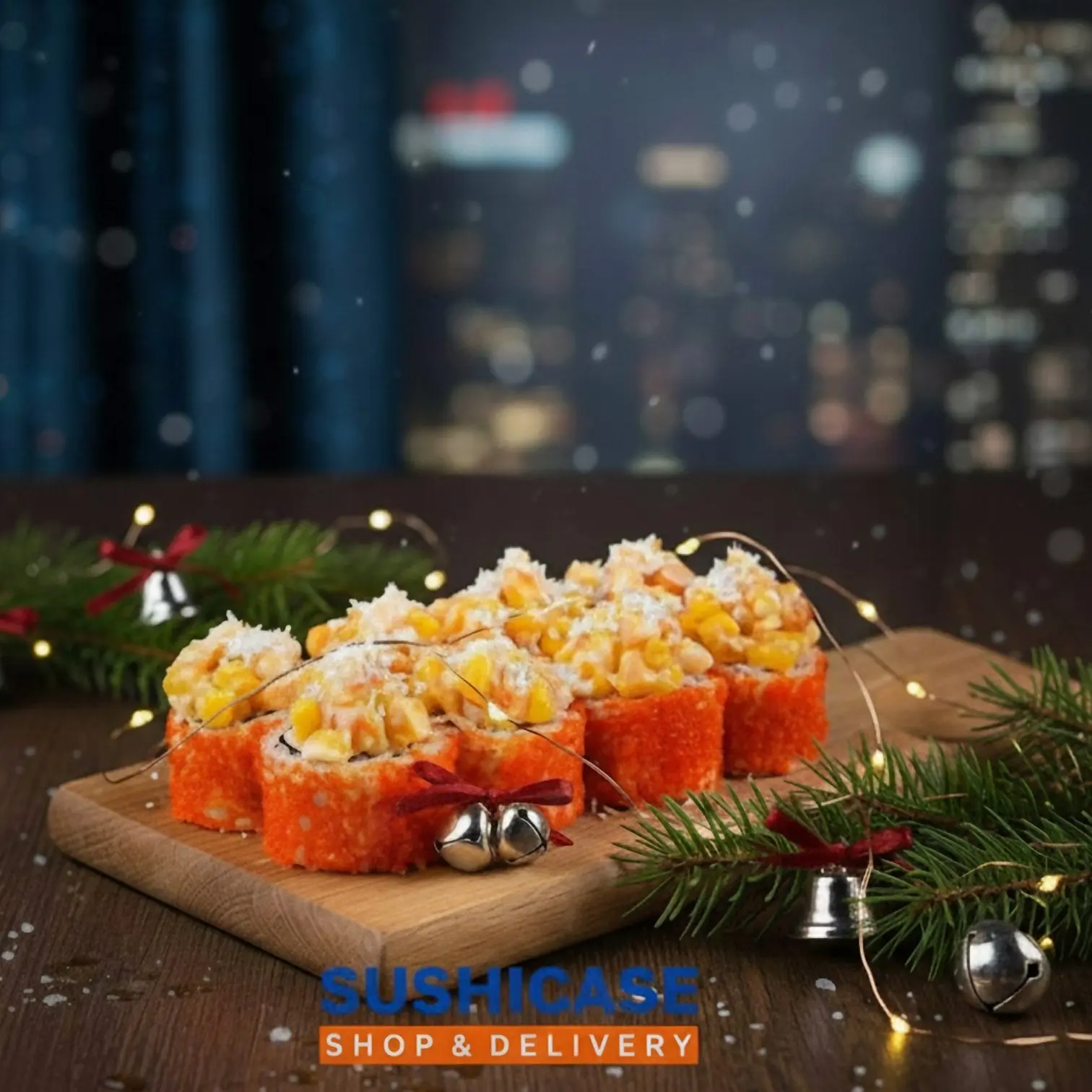 ОТКРЫТ ПРЕДЗАКАЗ НА НОВЫЙ ГОД!