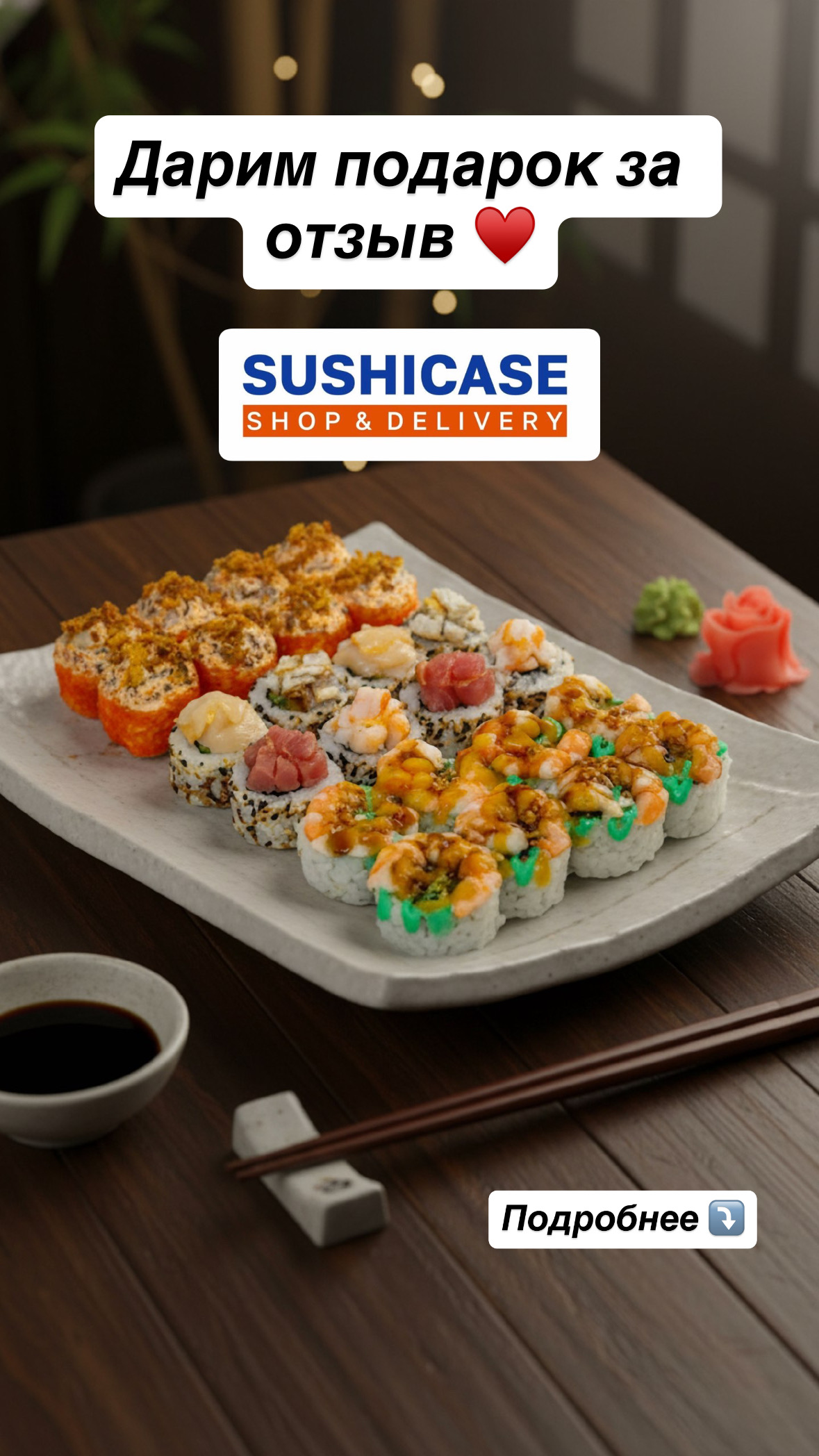 ВАША ПРАВДА = НАША ЛЮБОВЬ 💌