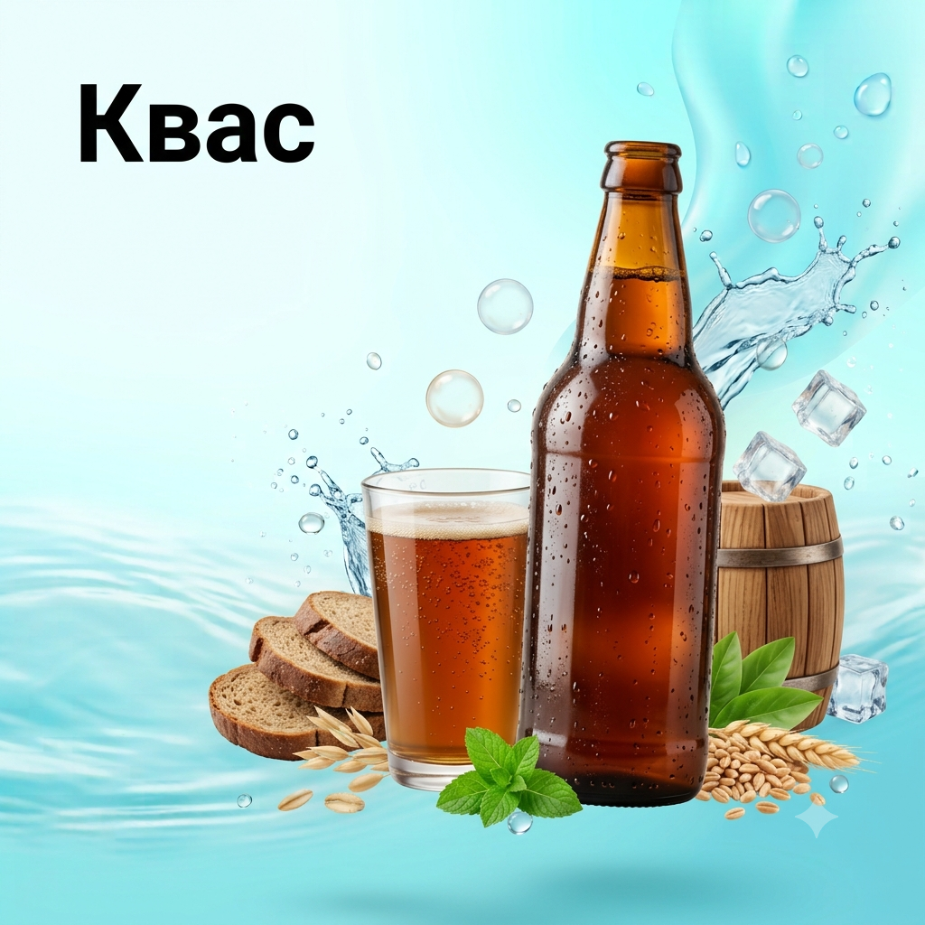 Квас