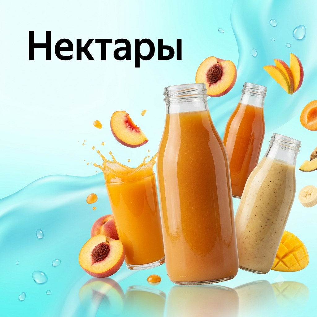 Нектары