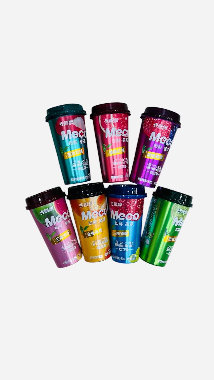 Напиток Meco
