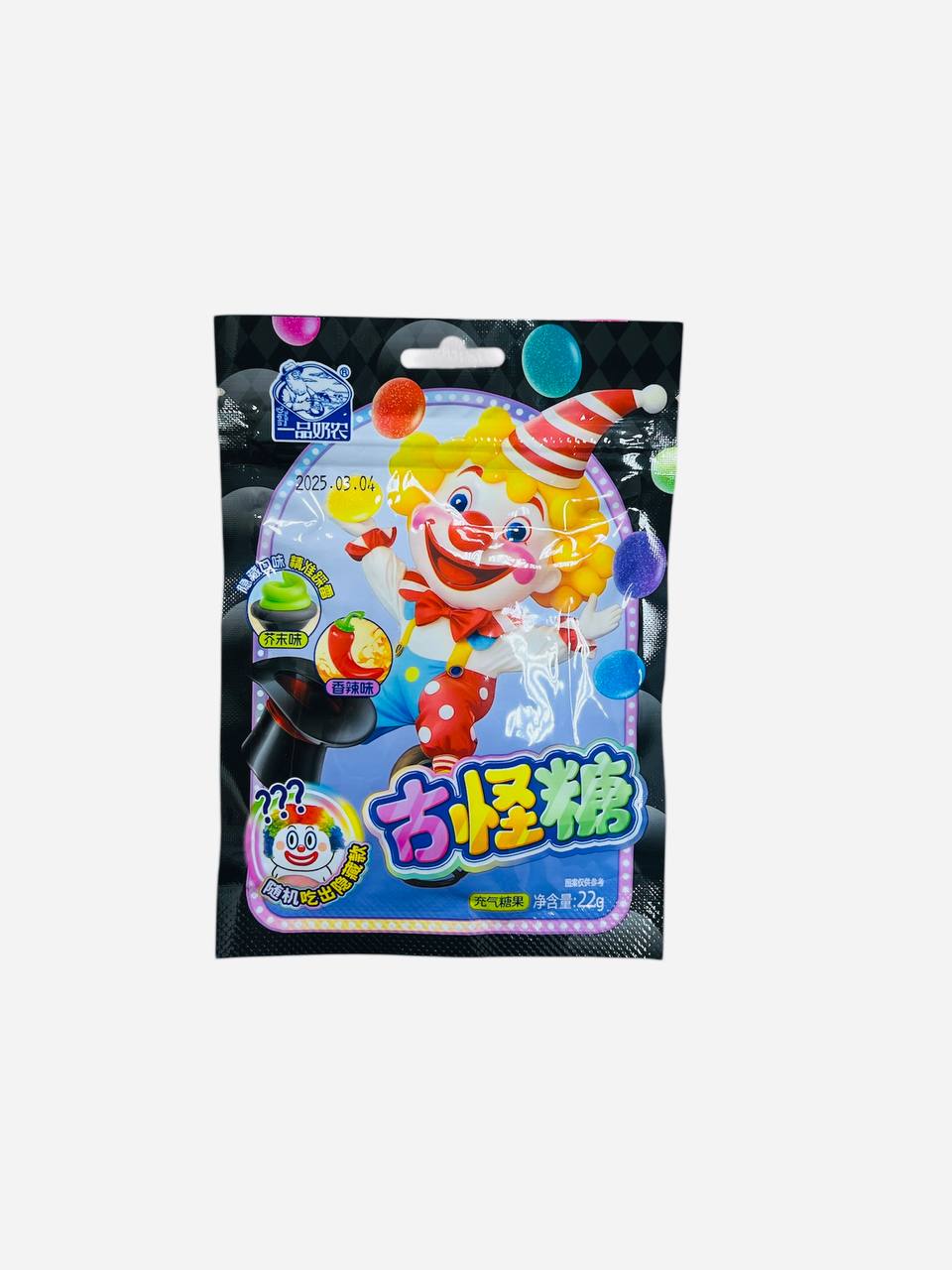 Игра в конфеты Yi Pin Nainong