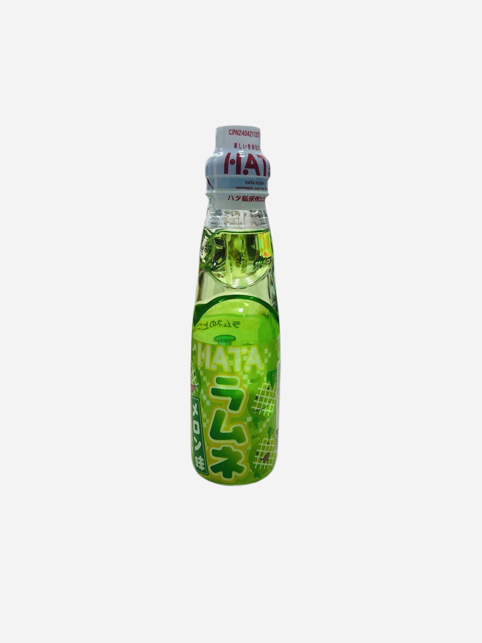 Напиток Hata со вкусом дыни