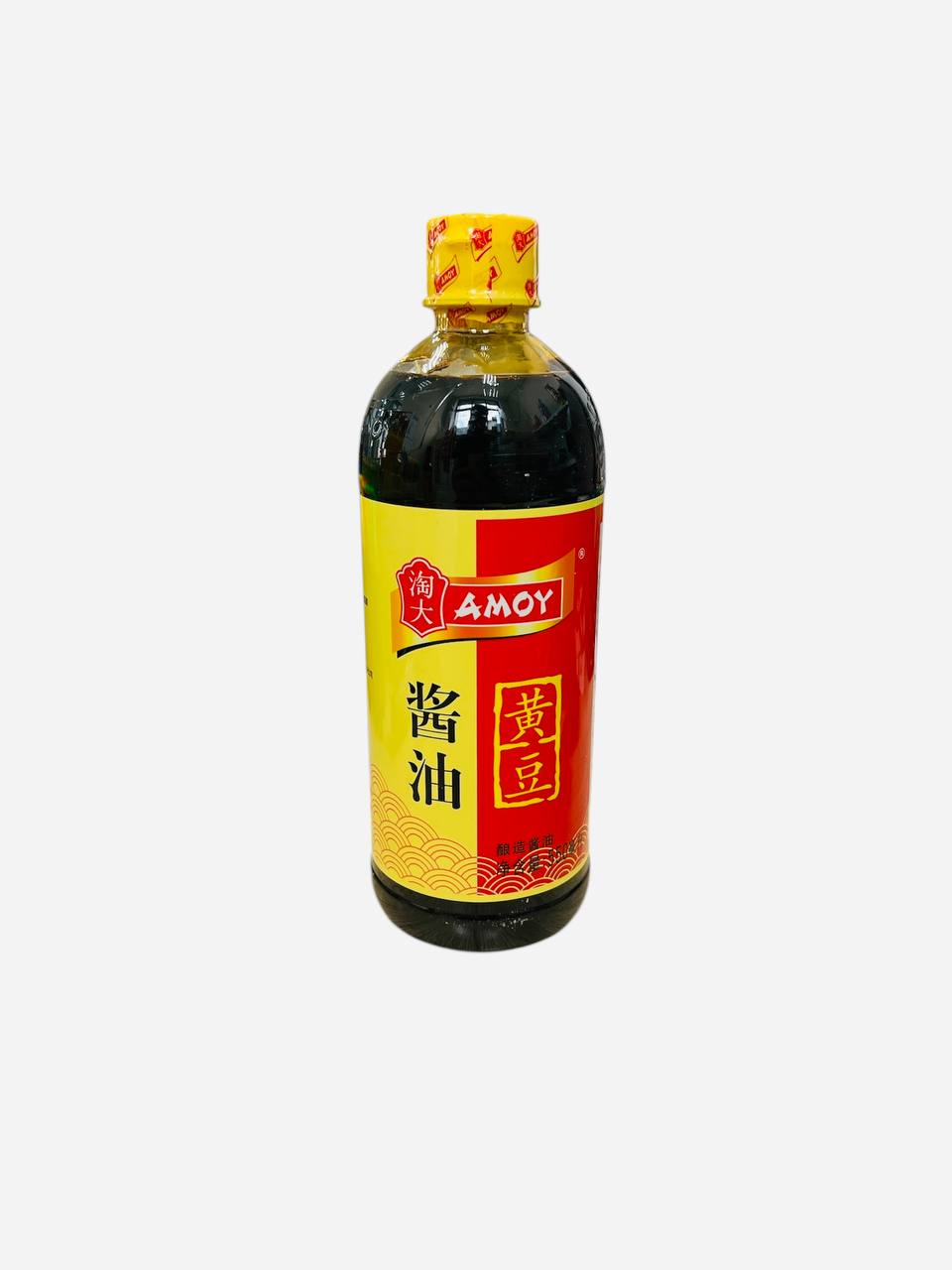 Соевый соус AMOY