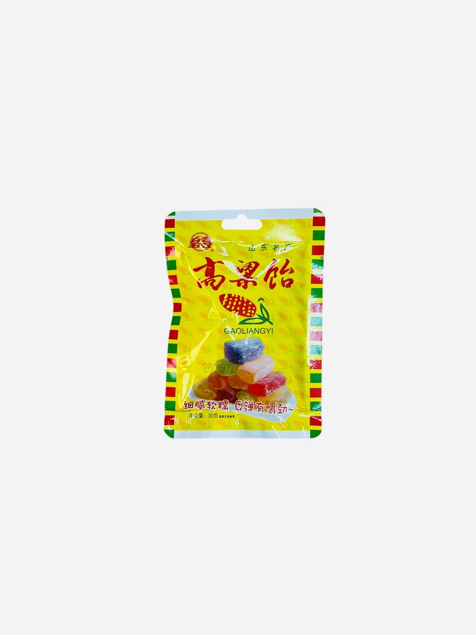 Конфеты Gaoliangyi