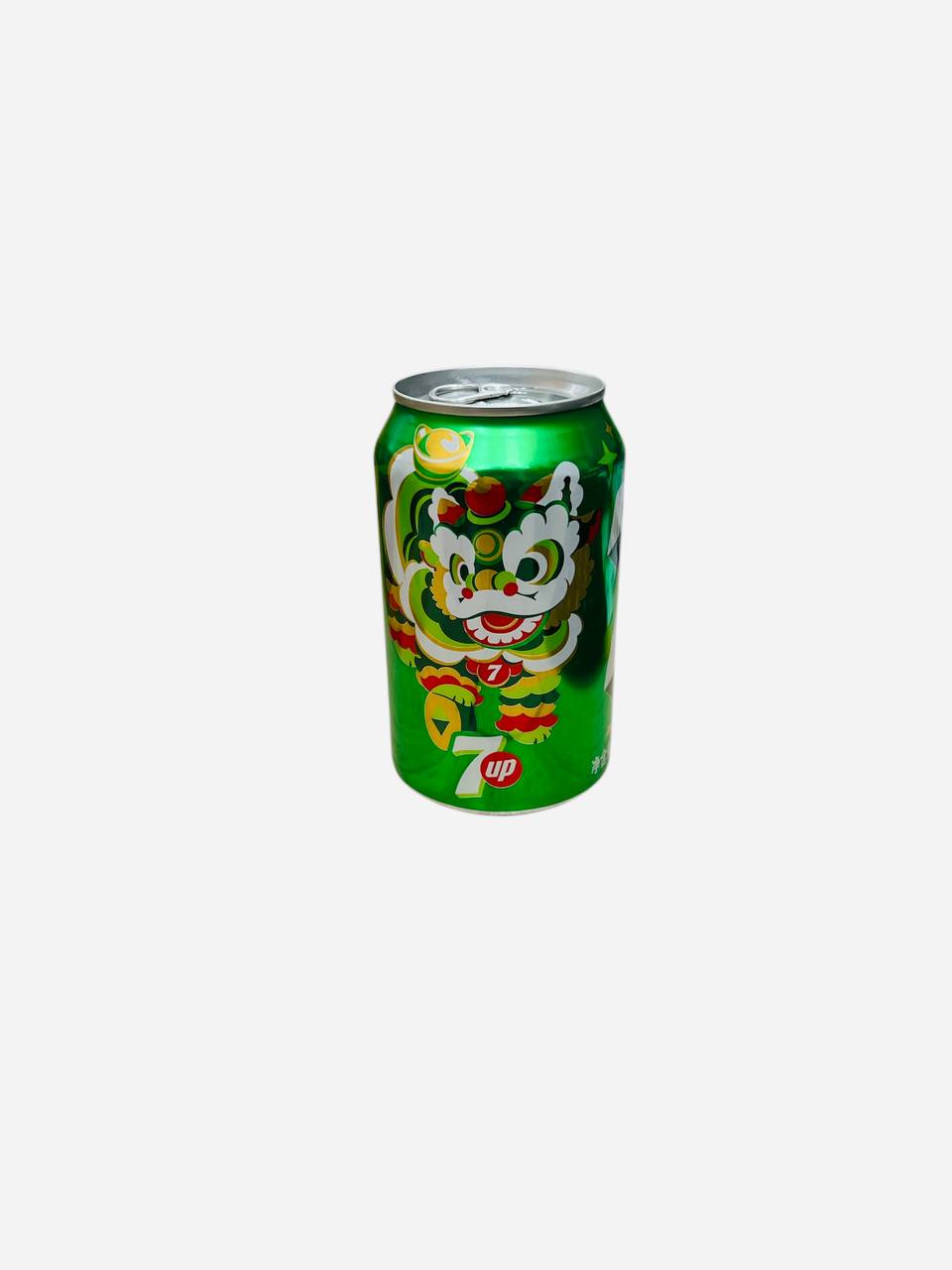 Напиток 7UP 0.33