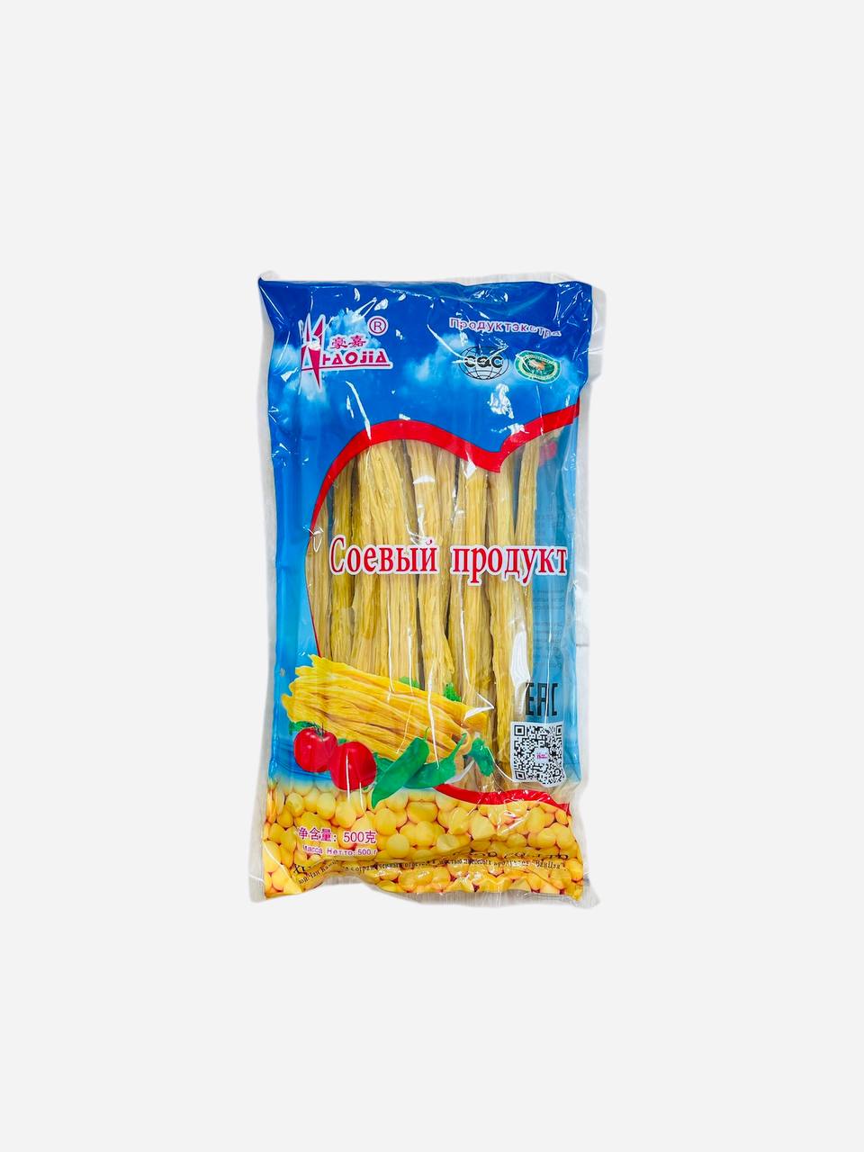 Соевый продукт HaoJia
