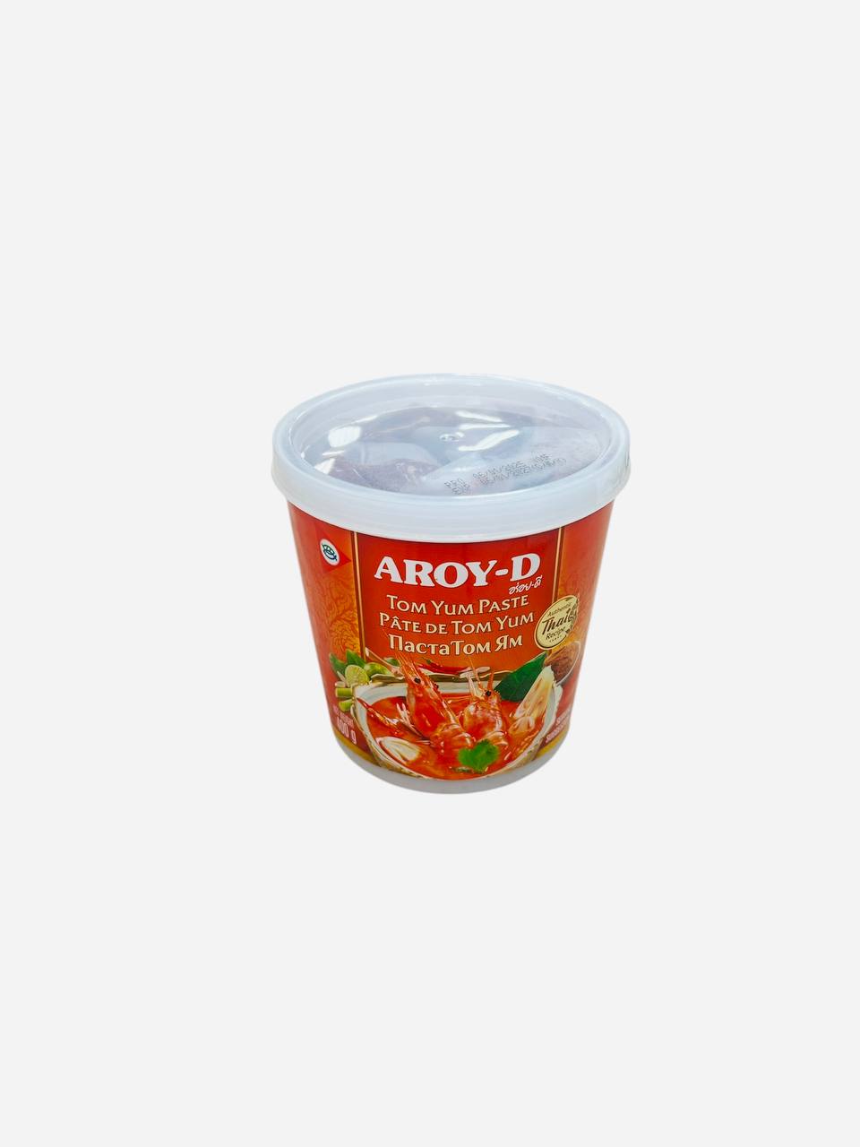 Паста Том Ям Aroy-D