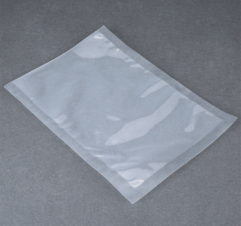 Пакет вакуумный 160x250мм 65мкм, 100/5000
