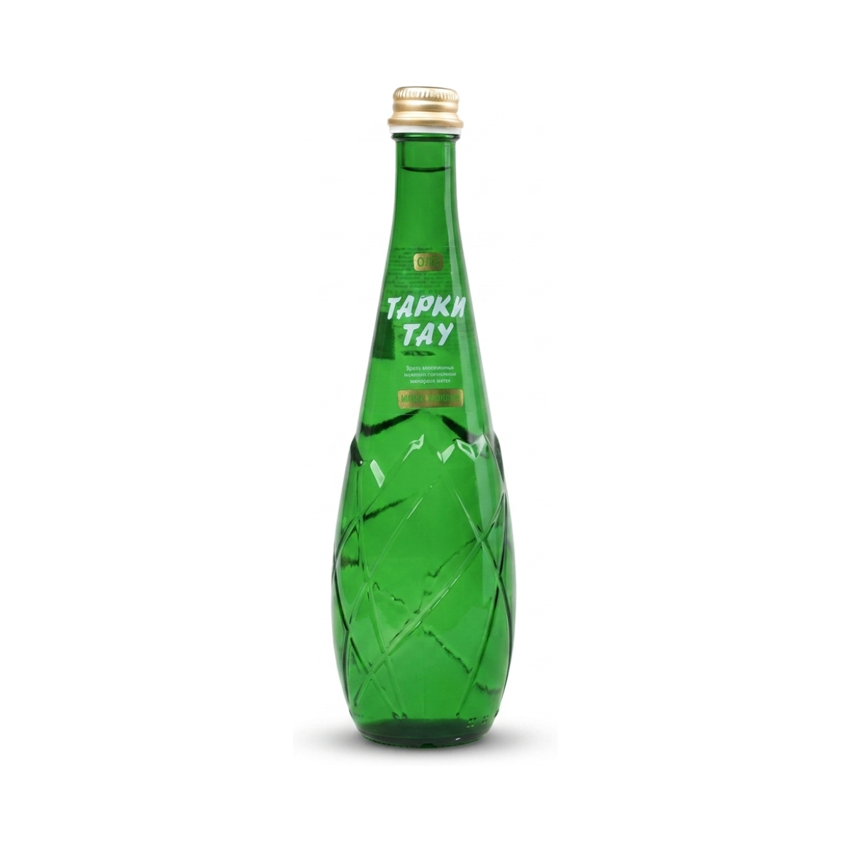 "Ириб"  "Тарки-Тау" (стекло) 0,5л*12шт/упак, шт