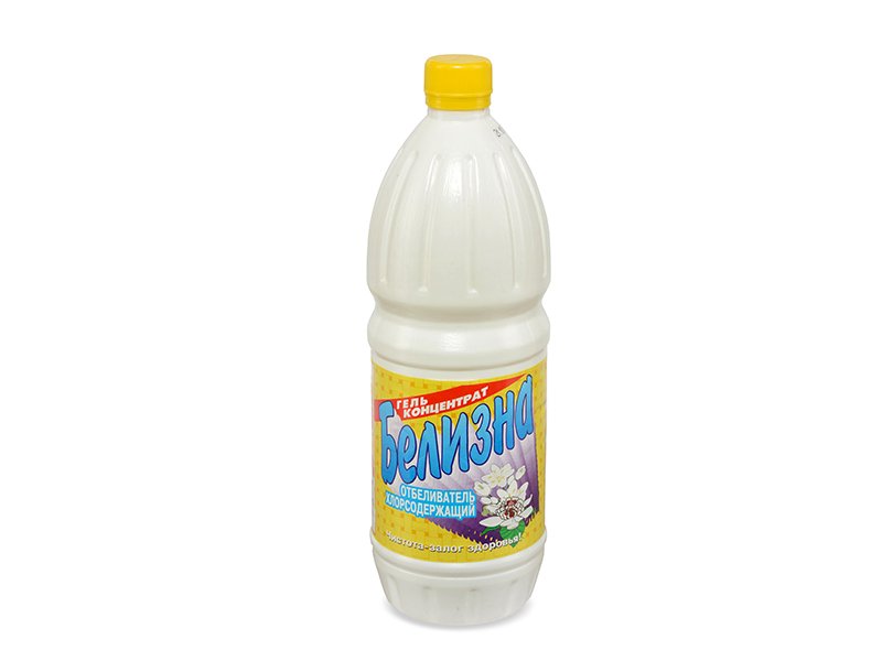 Белизна-гель (ФБХ) 1л *6