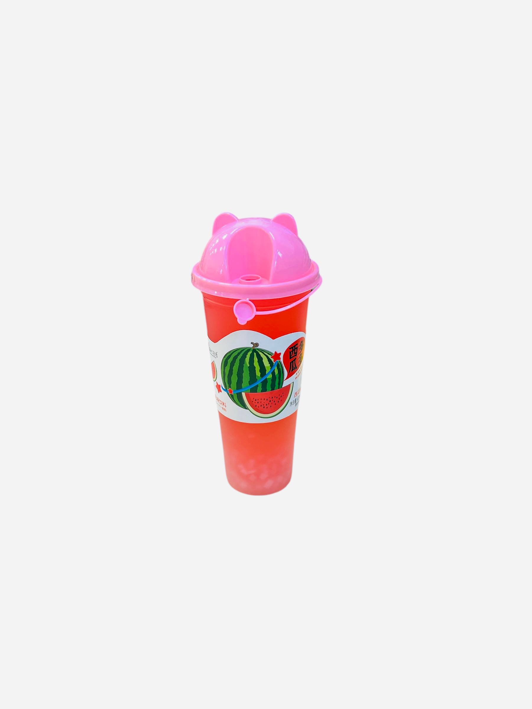 Напиток TianHuiYuan со вкусом арбуза