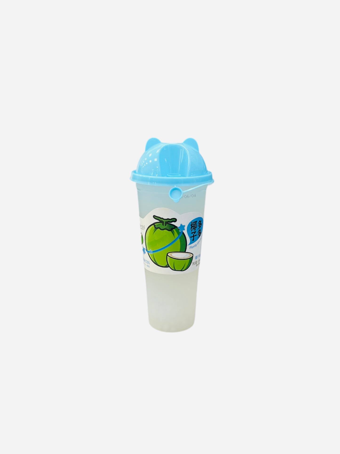 Напиток TianHuiYuan со вкусом кокоса