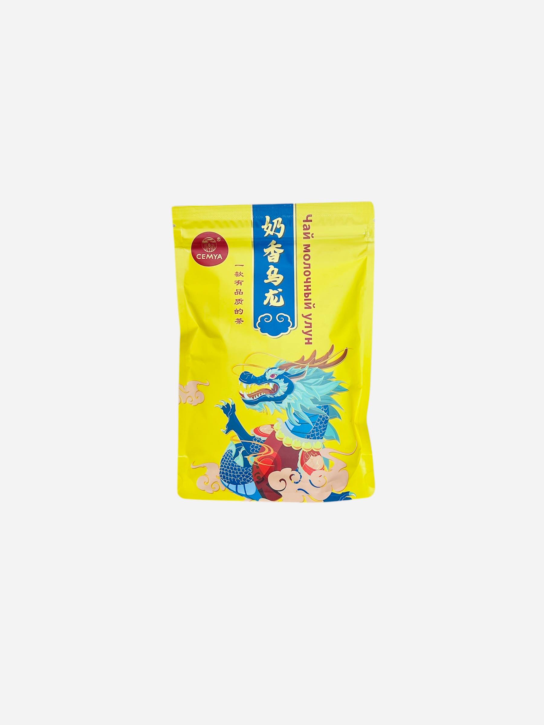Чай Cemya молочный улун 022-008
