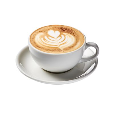 Кофе и какао