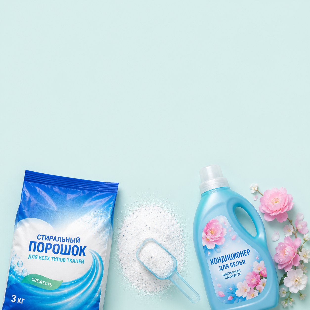 Стирка
