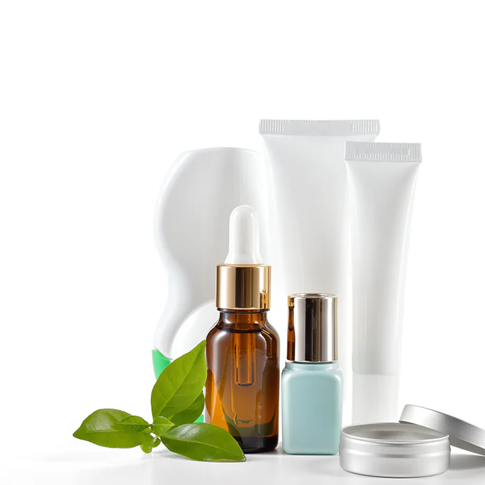 Косметика и уход