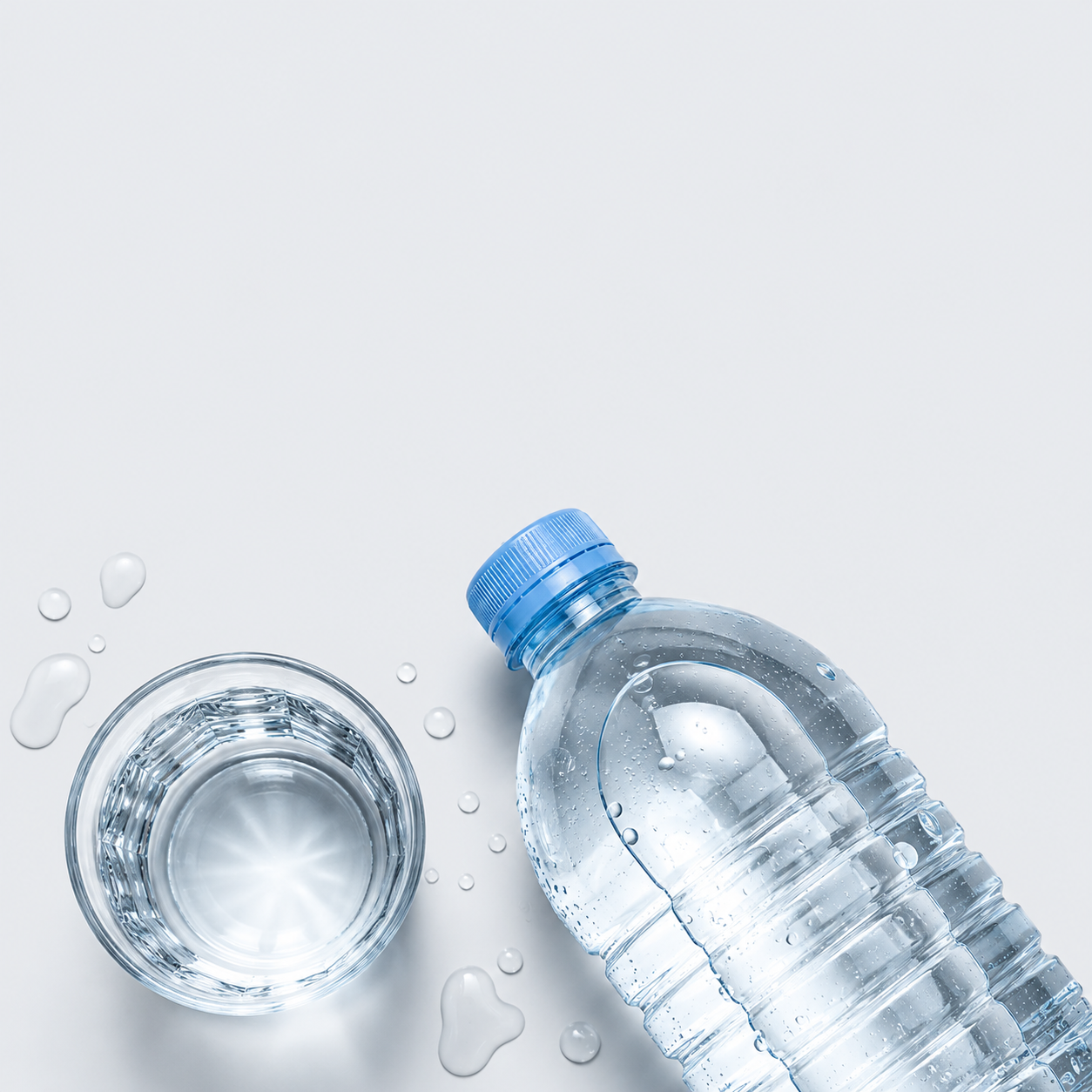 Вода