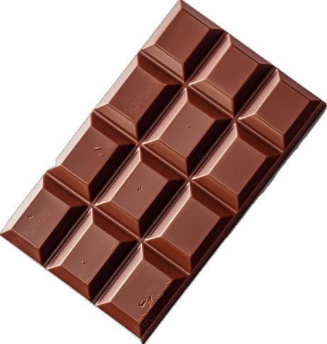 Шоколад и батончики