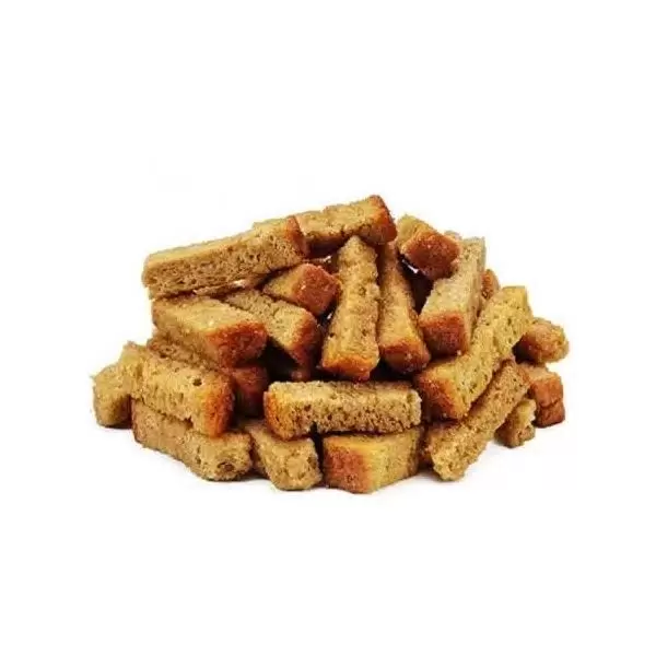 Гренки, сухарики