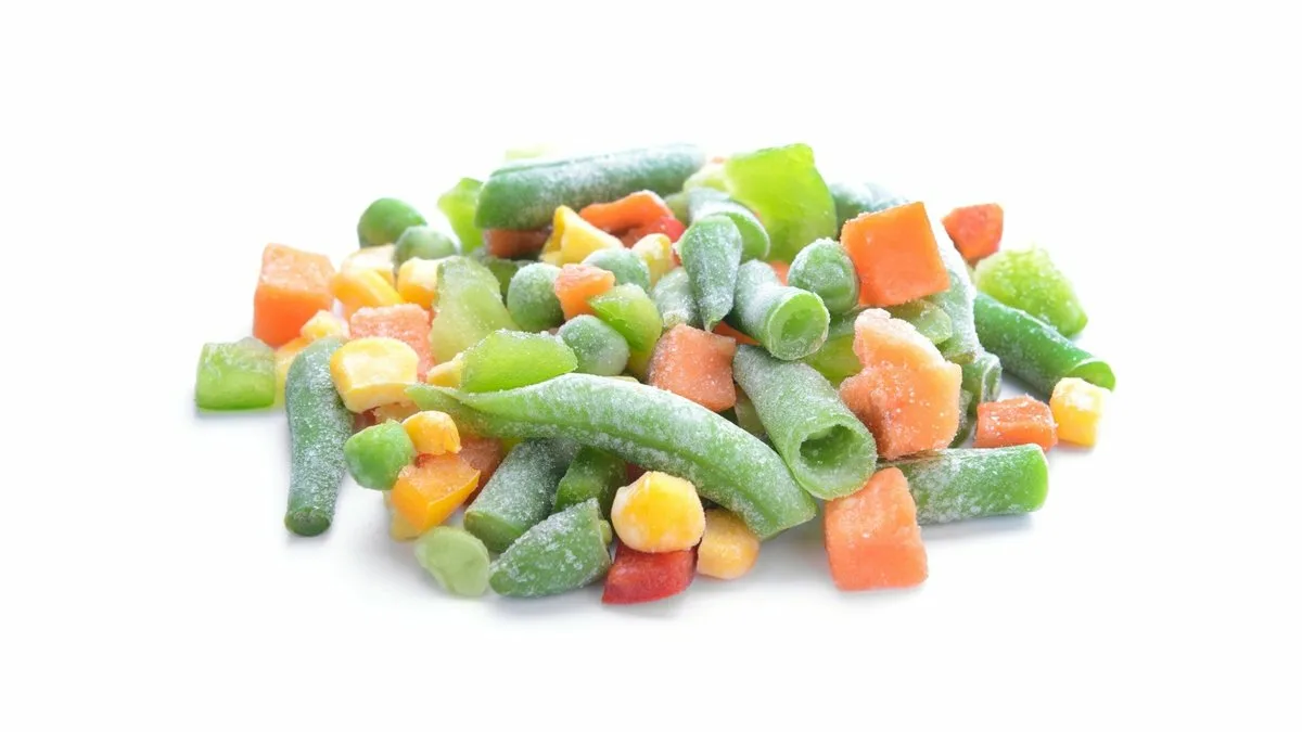 Овощи, грибы