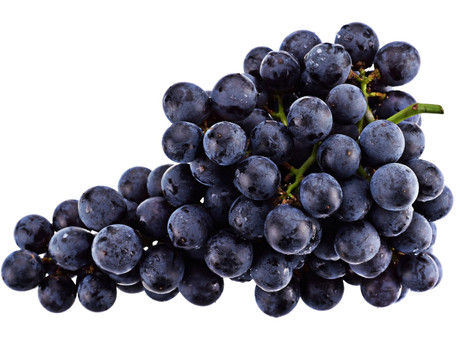 Виноград Изабелла КНР