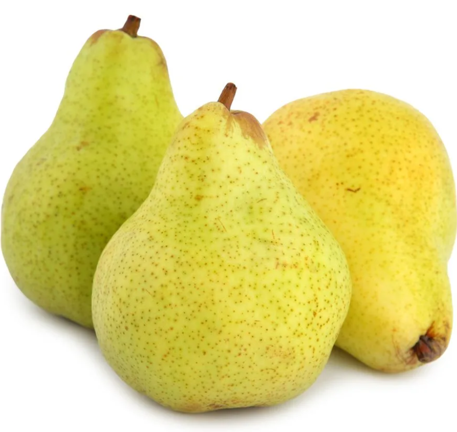 Груша Пакхам