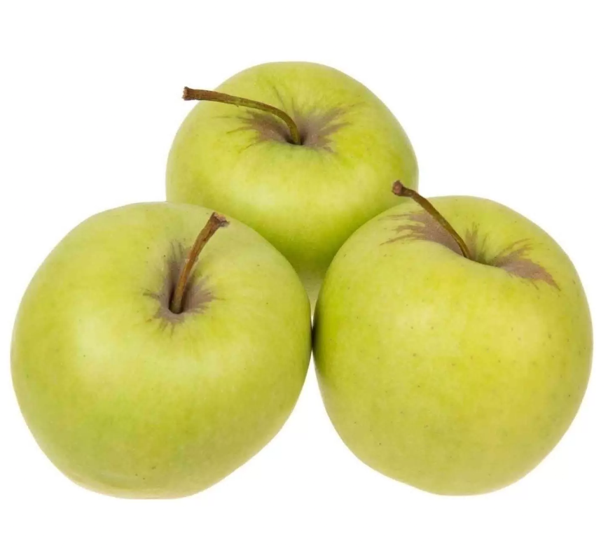 Яблоки Голден