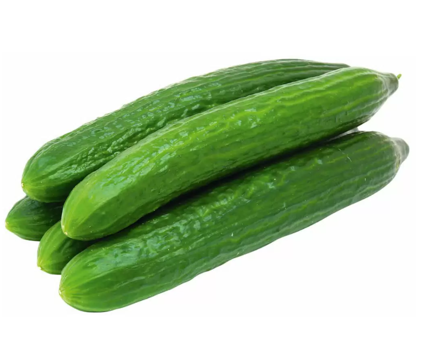 Огурцы длинные Москва