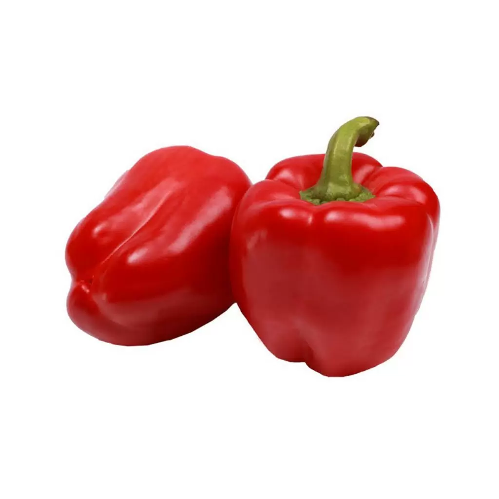 Перец красный