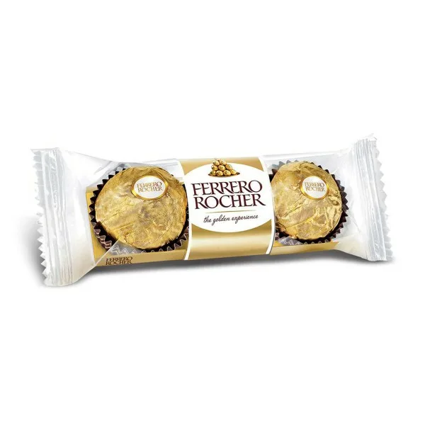 Конфеты шоколадные Ferrero Rocher 37,5 г