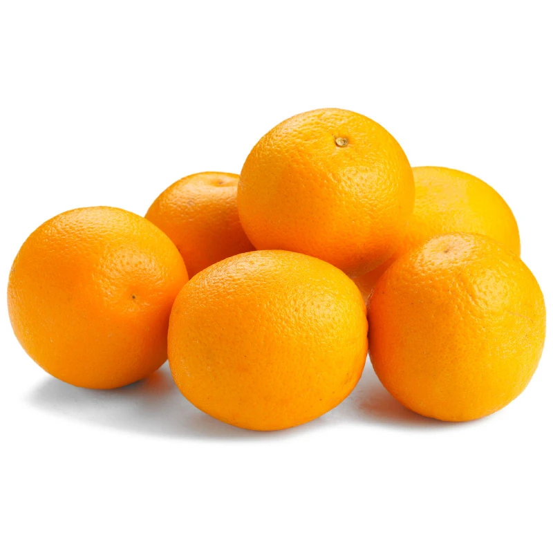 Апельсины КНР