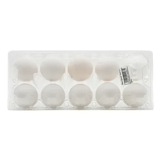 Яйцо куриное Дукча С1 10 штук