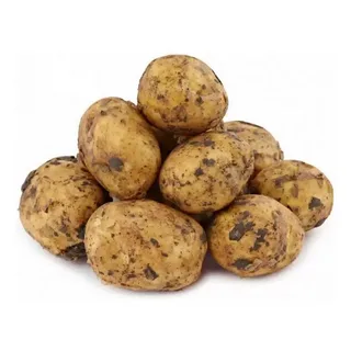 Картофель Сеймчан