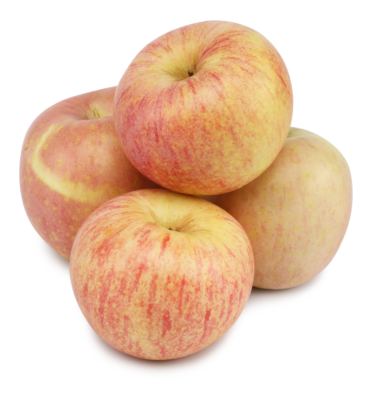 Яблоки Фуджи