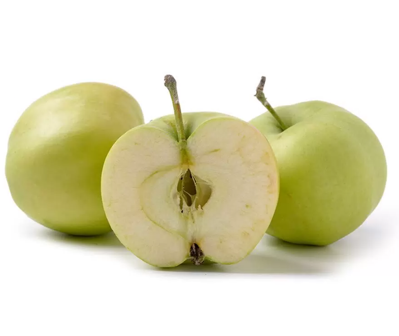 Яблоки Белый налив