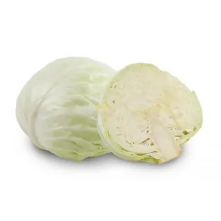 Капуста белокочанная Сеймчан