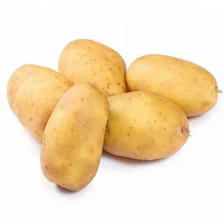 Картофель желтый КНР
