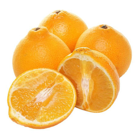 Мандарины Минеола КНР