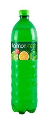 Напиток Laimon Fresh max среднегазированный 1л