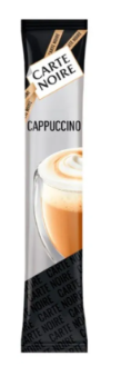 Кофе растворимый Carte Noire Cappuccino 15г