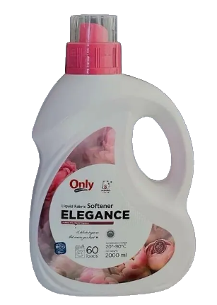 Кондиционер для белья Inshiro Only One Cleaner  Elegance Aroma 2л
