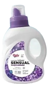 Кондиционер для белья Inshiro Only One Cleaner Sensual Aroma 1 л