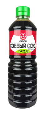 Соевый соус Обок 900мл