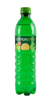 Напиток Laimon Fresh max среднегазированный 500мл