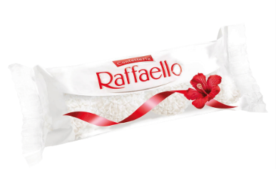 Конфеты Raffaello 40г
