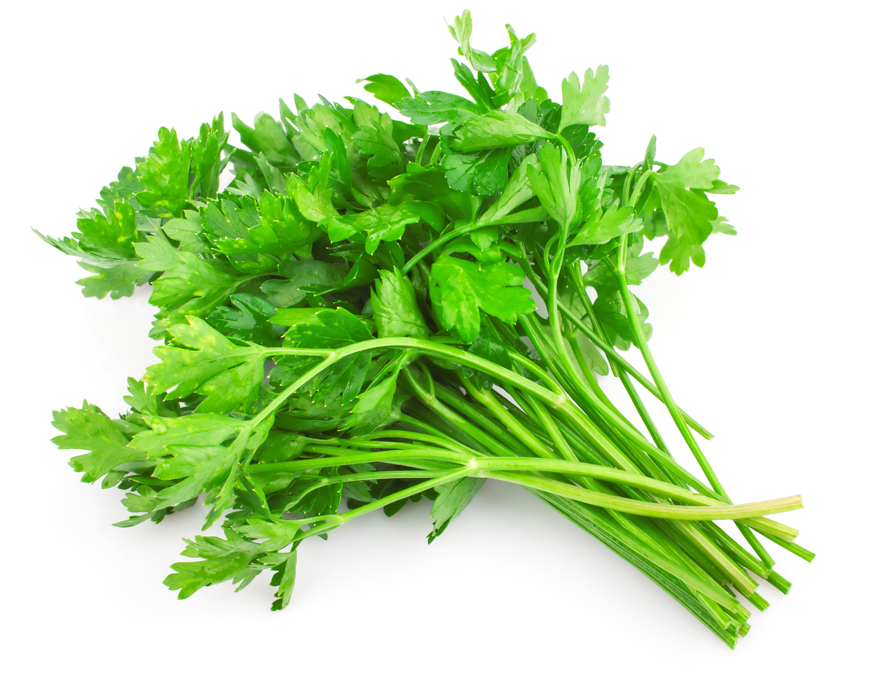 Петрушка