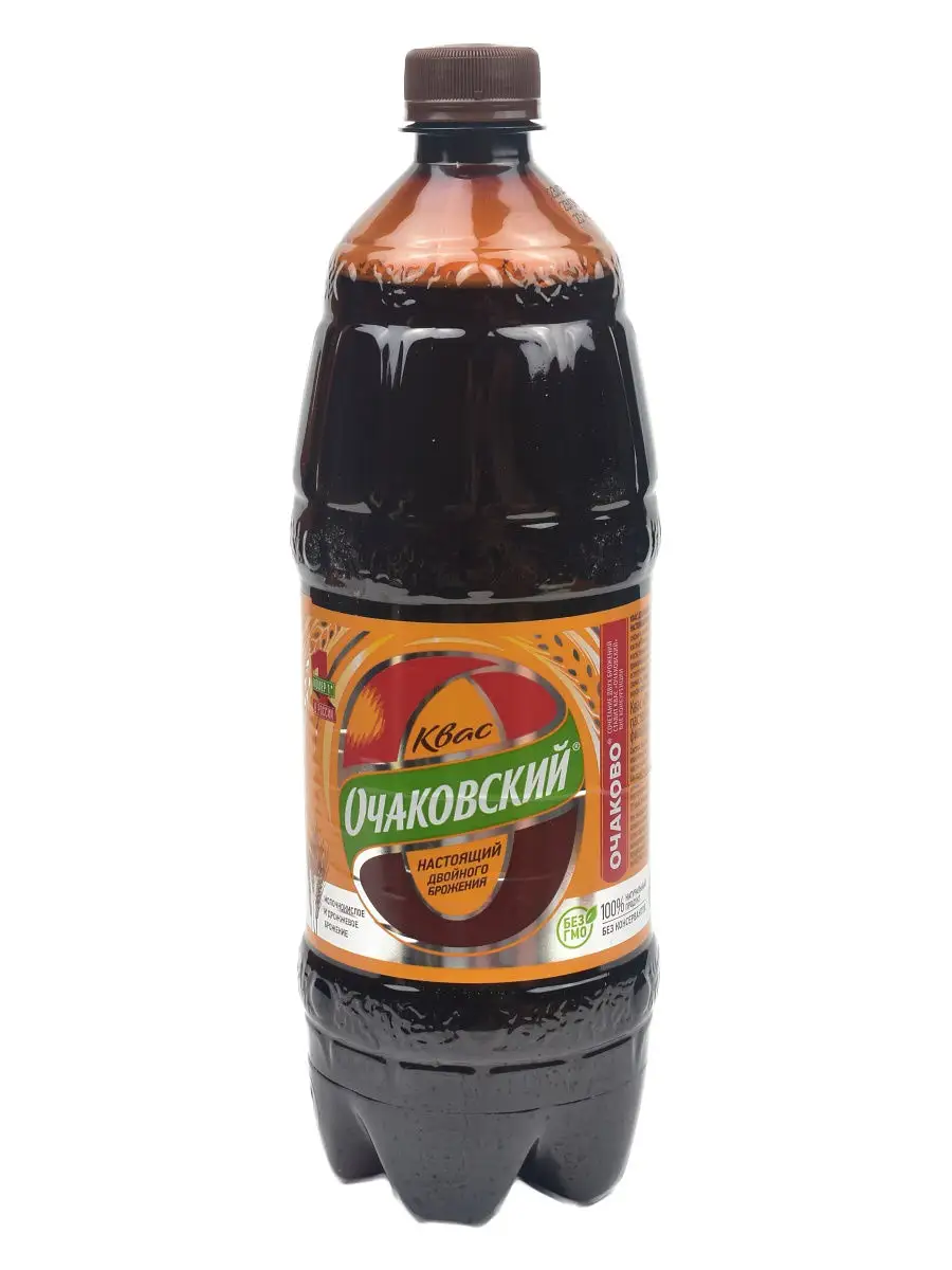 Квас Очаковский 1л